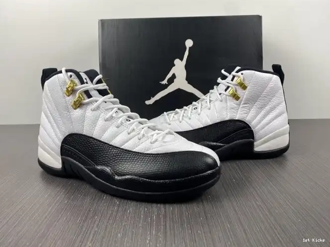 12 Retro 130690-125 (2013) Taxi Jordan 0520